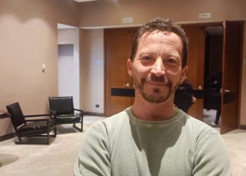 Carlos Odebret
