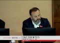 Diputado Alejandro Bernales -Hora de incidentes