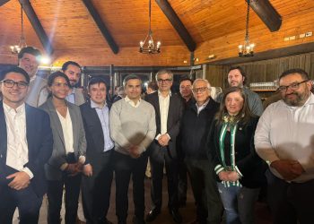 “Jornada de Reflexión para el Futuro de Aysén al 2050”