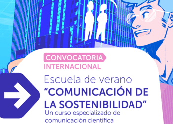Escuela de Verano "Comunicación de la Sostenibilidad"