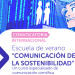 Escuela de Verano "Comunicación de la Sostenibilidad"
