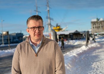 Garware Noruega: Arranca el 2025 con nueva contratación, nueva oficina y grandes contratos