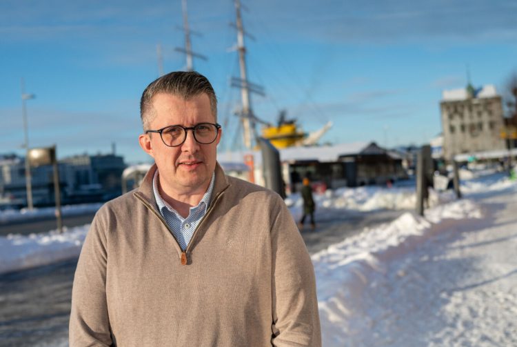 Garware Noruega: Arranca el 2025 con nueva contratación, nueva oficina y grandes contratos