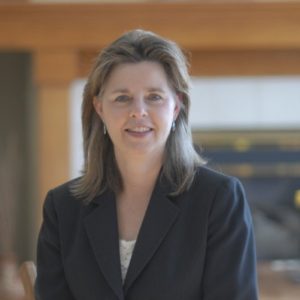 Benita Boettner Nufarm
