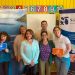Camanchaca imparte capacitación a vecinos del sector de Cascajal en técnicas de corte y confección