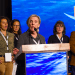 Jeanne McKnight, Ph.D., Directora Ejecutiva de la Northwest Aquaculture Alliance. Foto: InfoSALMON.