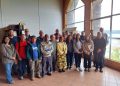 SalmonChile presenta resultados de “Diálogos para la Salmonicultura del Futuro” a comunidades de Chiloé