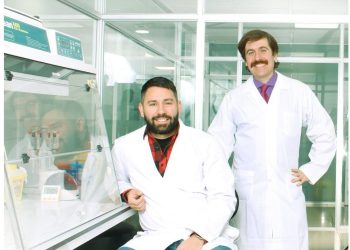 ¿Cómo Codebreaker busca transformar la gestión del microbioma en la industria acuícola?