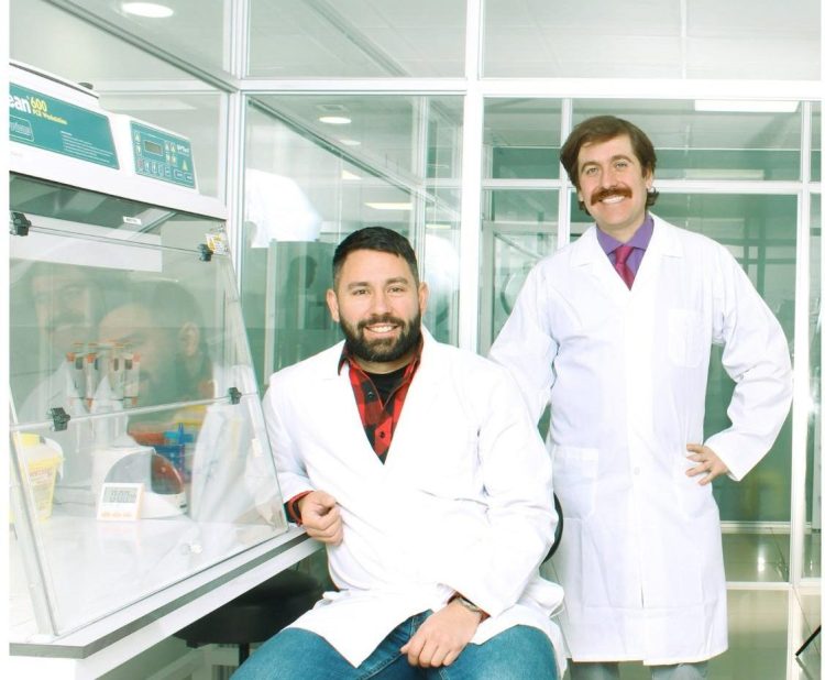 ¿Cómo Codebreaker busca transformar la gestión del microbioma en la industria acuícola?
