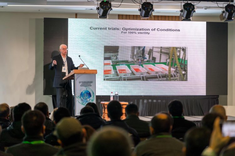 Bioled reunirá a destacados expertos en su 9no Workshop Internacional de Fotoperiodo