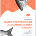 Consejo del Salmón lanza inédito e-book interactivo con datos claves de la salmonicultura