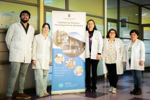 Evalúan residuo cervecero como suplemento alimenticio para salmónidos