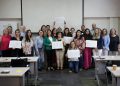 Salmonicultura refuerza su compromiso con la equidad de género en Puerto Montt