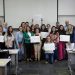 Salmonicultura refuerza su compromiso con la equidad de género en Puerto Montt