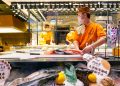 La demanda china de salmón podría reconfigurar el mercado global
