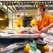 La demanda china de salmón podría reconfigurar el mercado global
