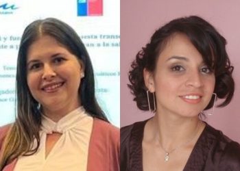 Dra. Yeny Leal Acosta y Dra. Raibel Suárez. Créditos INCAR.