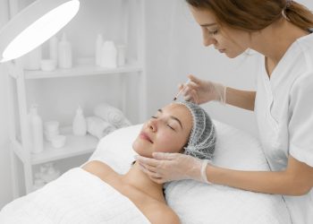 Tratamientos faciales con ADN de salmón: una tendencia en ascenso para la regeneración de la piel