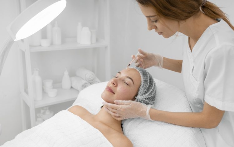 Tratamientos faciales con ADN de salmón: una tendencia en ascenso para la regeneración de la piel