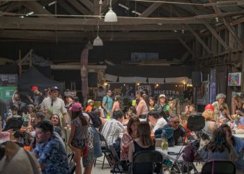 El salmón es el protagonista de los eventos del verano en la región de Los Lagos