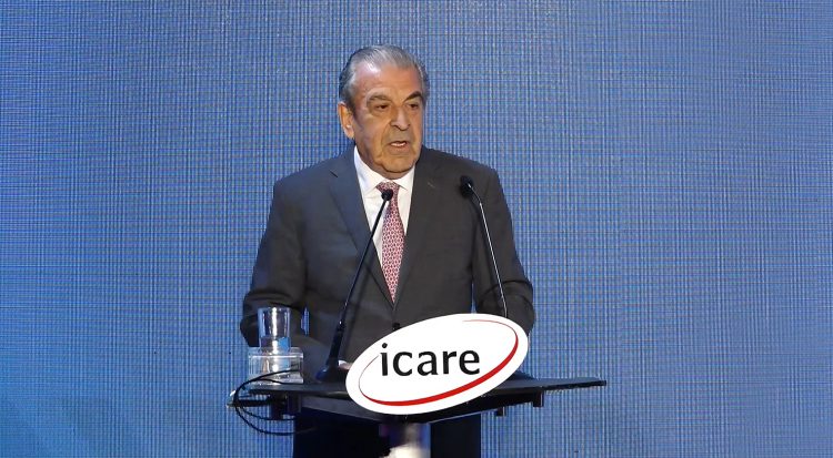 Créditos: ICARE