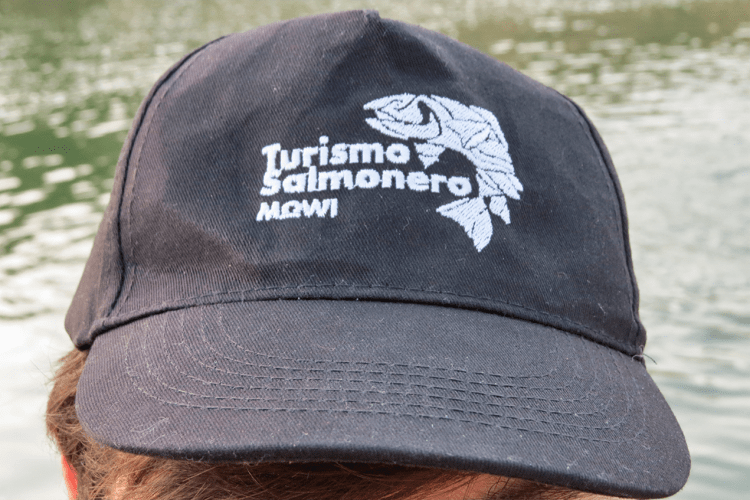 Créditos: InfoSALMON