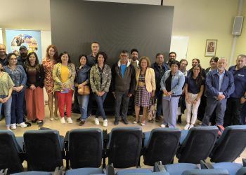 Positiva evaluación de piloto para producción continua de semilla de Ostión del Norte