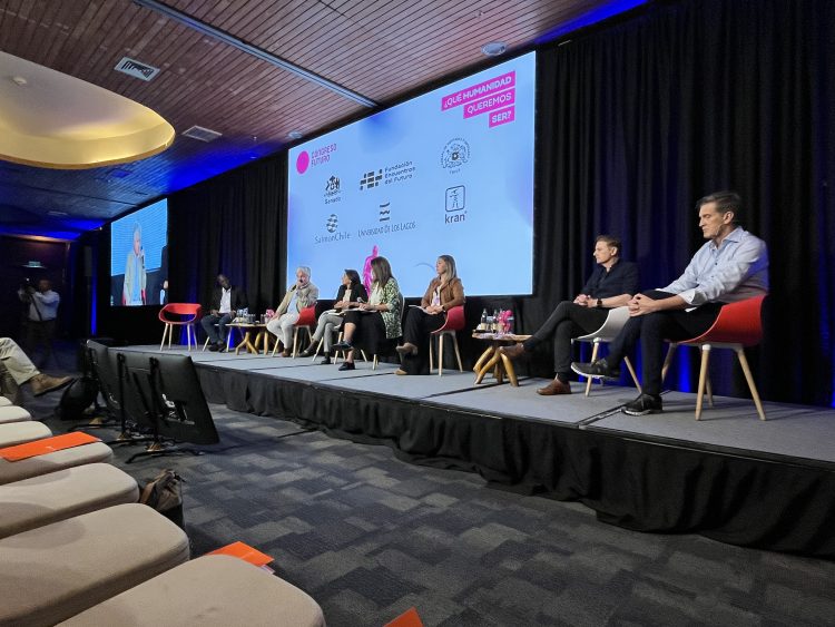 congreso futuro los lagos