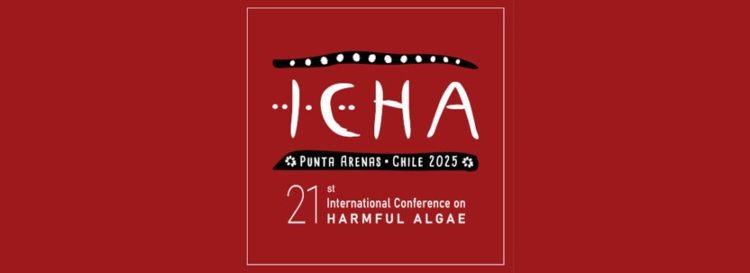 Abren plazo para enviar resumen a la Conferencia Internacional sobre Floraciones de Algas Nocivas ICHA 2025