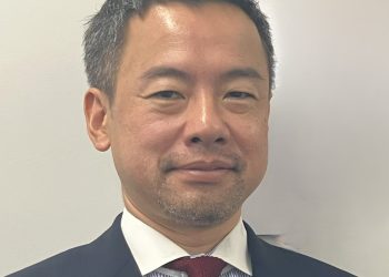 Michinori Hoshijima. Créditos Proximar.