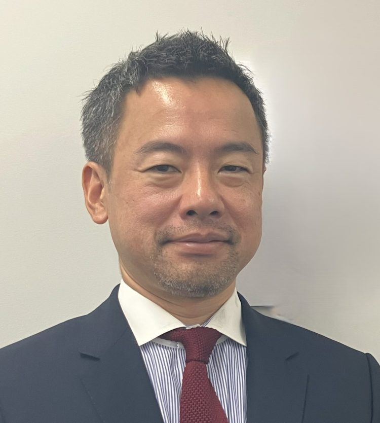 Michinori Hoshijima. Créditos Proximar.