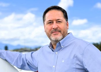 Óscar Parra Ponce. Créditos MSD Salud Animal.