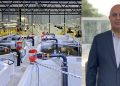 8F Asset Management impulsa acuicultura sostenible en Japón con inversión de 460 millones USD