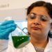 Suvidha Gupta, investigadora de la NMBU. Créditos: Johanne Høie Kolås/NMBU.