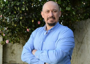 ¿Son los Microplásticos un nuevo problema para la Acuicultura Chilena? Por Dr. Luis Vargas Chacoff