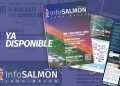Ya está aquí la 6ta edición de la Revista InfoSALMON Land-Based