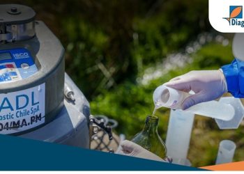 ADL Diagnostic Chile invierte en equipos automáticos para mejorar monitoreo ambiental