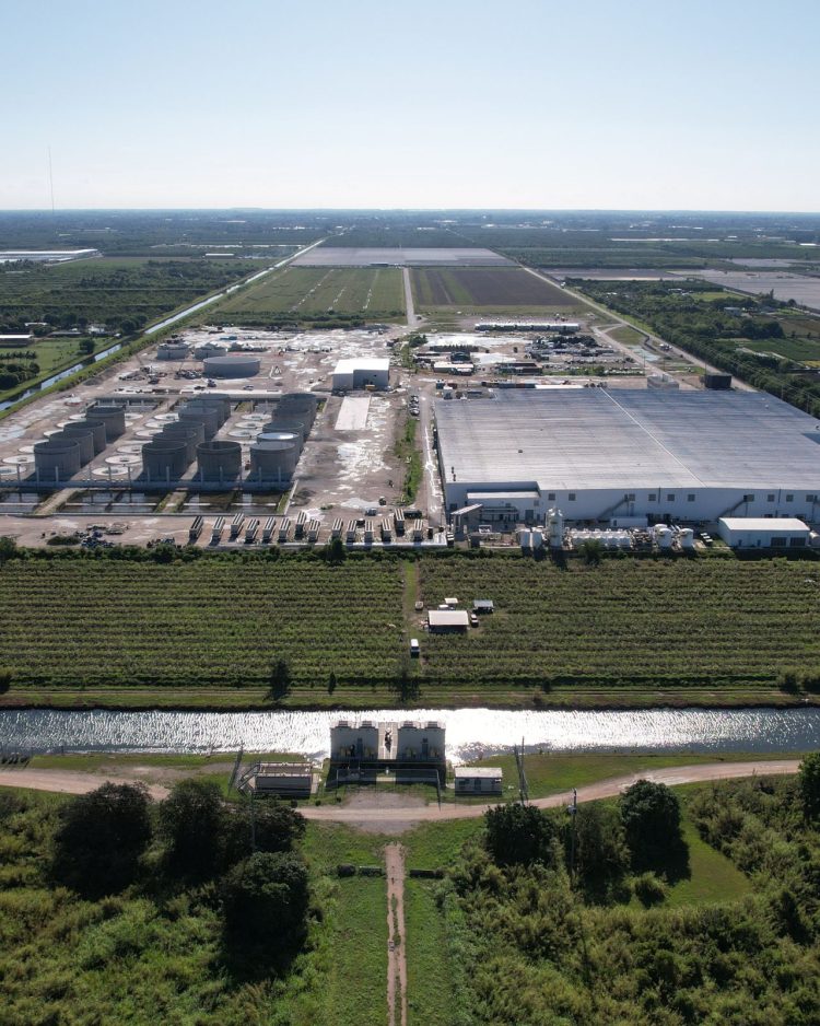 Atlantic Sapphire obtiene la certificación ASC: un hito en la acuicultura sostenible en EE.UU