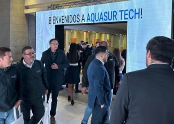 Aquasur Tech 2025: Innovación y sostenibilidad en Magallanes