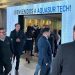 Feria Aquasur Tech reunirá a la Innovación y sostenibilidad en Magallanes.