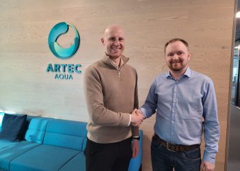 Créditos Artec Aquatec.