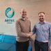 Artec Aqua amplía su colaboración con Nordic Steel para expansión de Salmon Evolution