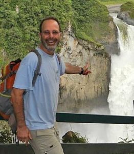 Acuicultura sostenible en la Amazonía