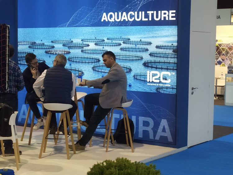 AQUAFUTURE SPAIN llega en mayo con jornadas técnicas