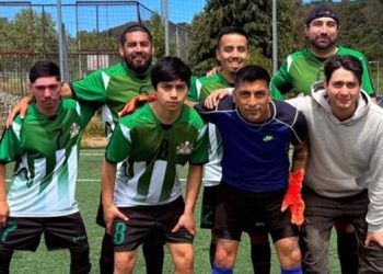 Camanchaca es parte de la cuarta edición de la Austral Cup en Puerto Montt