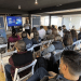Presentan estudio sobre acuicultura y trabajo en Aysén
