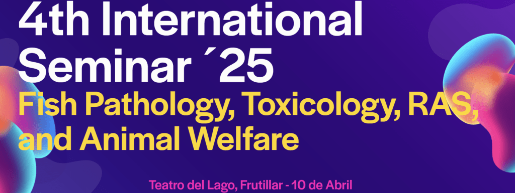 VeHiCe Company convoca al 4th International Seminar ’25