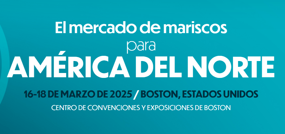 Seafood Expo North America - Boston