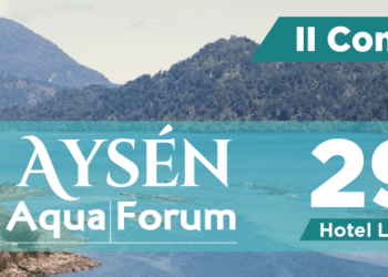 Aquaforum 2025 - Aysén