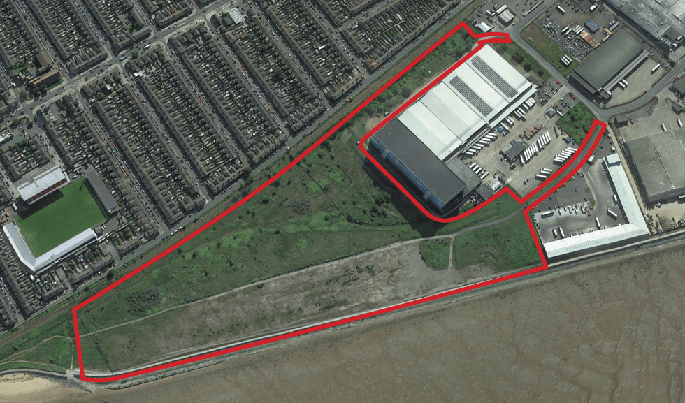 Proyecto de Centro de Salmón de Grimsby llega al Tribunal Superior